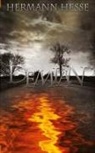 Hermann Hesse - Demian (Spanish Edition)