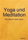 Nils Horn - Yoga und Meditation