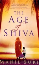 Manil Suri, Suri Manil - The Age of Shiva