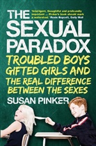 Susan Pinker - The Sexual Paradox