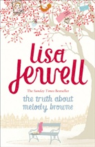Lisa Jewell - The Truth about Melody Browne