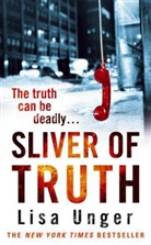 Lisa Unger - Sliver of Truth