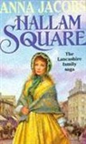 Anna Jacobs, Jacobs Anna - Hallam Square