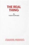 Tom Stoppard, Stoppard Tom - The Real Thing