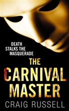 Craig Russell - The Carnival Master