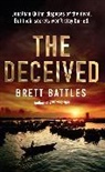 Brett Battles - The Deceived