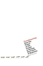 Jeff Howe - Crowdsourcing