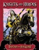 John Hamilton - Knights And Heroes