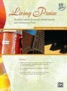 Andy Albritton, Andy/ Black Albritton, Dave Black - Living Praise