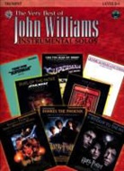 John Williams, John (COP) Williams, John *1932 Williams - The Very Best of John Williams