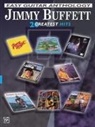 Jimmy Buffett, Jimmy Buffett - Easy Guitar Anthology 20 Greatest Hits