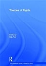 C. L. Ten, C.L. Ten, C. L. Ten, C.L. Ten - Theories of Rights