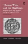 Stefania Tutino, Tutino Stefania - Thomas White and the Blackloists