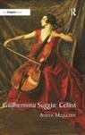 Anita Mercier, Mercier Anita - Guilhermina Suggia: Cellist