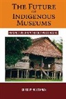 Nick Stanley, Nick Stanley, Stanley Nick - Future of Indigenous Museums