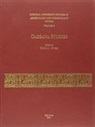 David I. Owen, David I. (Bernard and Jane Schapiro Professor of Ancient Near Eastern and Jadaic Studies Owen, David I. (EDT) Owen - GARSANA STUDIES
