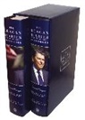 Ronald Reagan - The Reagan Diaries Unabridged