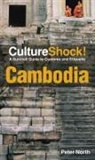Peter North, North Peter - Culture Shock! Cambodia