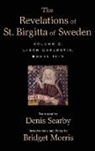 Searby, Denis Searby, Denis (TRN)/ Morris Searby, Dennis Searby, Bridget Morris, Morris Bridget - The Revelations of St. Birgitta of Sweden
