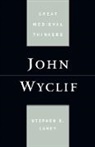Stephen E Lahey, Stephen E. Lahey, Stephen Edmund Lahey, Stephen Edmund (Assistant Professor of Philosophy Lahey - John Wyclif
