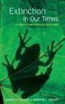 James P Collins, James P. Collins, James P./ Crump Collins, Collins James P., Martha L Crump, Martha L. Crump... - Global Amphibian Extinctions
