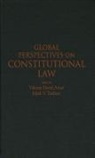 Vikram Amar, Vikram/ Tushnet Amar, Mark Tushnet, Vikram Amar, Vikram (Professor of Law Amar, Amar Vikram... - Global Perspectives on Constitutional Law
