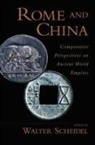 Walter Scheidel, Walter (EDT) Sheidel, Walter Scheidel - Rome and China