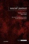Ruth Faden, Ruth (Wagley Professor of Biomedical Ethics and Director Faden, Ruth R. Faden, Madison Powers, Madison (Professor of Philosophy and Senior Research Scholar Powers, Madison/ Faden Powers... - Social Justice