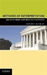 BLOOM, Lackland H. Bloom, Lackland H. Bloom Jr - INSIDE SUPREME COURT S TOOLBOX HO