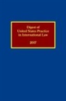Sally J Cummins, Sally J. Cummins - Digest of United States Practice in International Law 2007