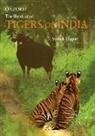 Valmik Thapar - The Illustrated Tigers of India