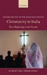 Robert Eric Frykenberg, Robert Eric (Professor Emeritus of History &amp; South Asian Studies Frykenberg, Frykenberg Robert Eric - Christianity in India