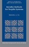 Michael K. Ng, Michael K. (Department of Mathematics Ng, Ng Michael K. - Iterative Methods For Toeplitz Systems