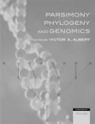 Victor A. Albert, Victor A. (EDT) Albert, Victor A. Albert, Albert Victor A. - Parsimony, Phylogeny, And Genomics