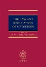 Peter Feldschreiber, Peter Feldschreiber, Peter (Barrister Feldschreiber - The Law and Regulation of Medicines