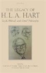 Matthew Kramer, Matthew (EDT)/ Grant Kramer, Ben Colburn, Ben (University Lecturer in Philosophy Colburn, Colburn Ben, Claire Grant... - The Legacy of H.L.A. Hart