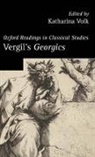 Katharina Volk, Katharina (EDT) Volk, K. Volk, Katharina Volk, Volk Katharina - Vergil's Georgics
