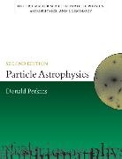 D. H. Perkins, D.H. Perkins - Particle Astrophysics
