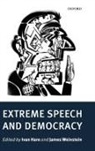 Ivan Hare, Ivan (EDT)/ Weinstein Hare, James Weinstein, Ivan Hare, Hare Ivan, James Weinstein... - Extreme Speech and Democracy