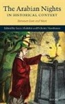 Saree Makdisi, Saree (EDT)/ Nussbaum Makdisi, Saree Makdisi, Makdisi Saree, Felicity Nussbaum, Felicity A Nussbaum... - The Arabian Nights in Historical Context
