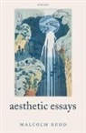 Malcolm Budd, Malcolm (Formerly University College London) Budd, Budd Malcolm - Aesthetic Essays