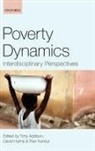 Tony Addison, Tony (EDT)/ Hulme Addison, Tony Addison, Addison Tony, David Hulme, Ravi Kanbur... - Poverty Dynamics