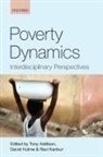 Tony (EDT)/ Hulme Addison, Tony Addison, Addison Tony, David Hulme, Ravi Kanbur, Kanbur Ravi - Poverty Dynamics