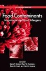 Darsa P. Siantar, Darsa P. (EDT)/ Trucksess Siantar, Eliot M Herman, Peter M Scott, Peter M. Scott, Darsa P Siantar... - Food Contaminants