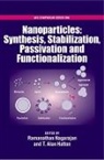 R. (EDT)/ Hatton Nagarajan, Ramanathan Nagarajan, T. Alan Hatton, T. Alan (Professor of Chemical Engineering) Hatton, Hatton T. Alan, Ramanathan Nagarajan... - Nanoparticles
