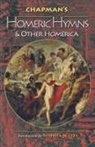 Homer, Allardyce Nicoll - Chapman''s Homeric Hymns and Other Homerica