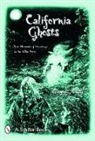 Preston Dennett, Preston E. Dennett, Preston E./ Dennett Dennett, Preston E. Dennett - California Ghosts