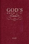 Jack Countryman, A. Gill, A. L. Gill, Thomas Nelson, Thomas Nelson Publishers (COR), A. Gill - God's Promises for Your Every Need