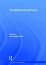 Ann Laquer Estin, Ann Laquer Estin - Multi-Cultural Family
