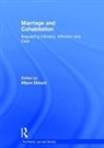 Alison Diduck, Michael Freeman, Alison Diduck, Diduck Alison - Marriage and Cohabitation